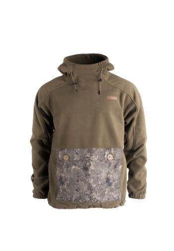 Nash Rybářská Mikina ZT Husky Fleece Hoody,Nash Rybářská Mikina ZT Husky Fleece Hoody