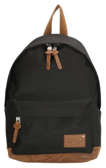 Enrico Benetti Santiago Backpack 14 l Black