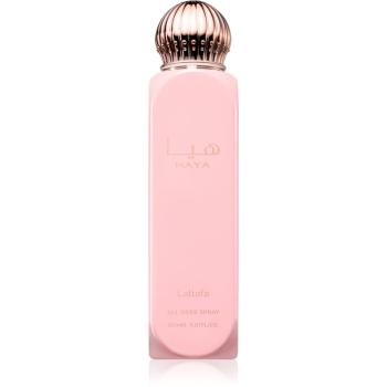 Lattafa Haya spray pentru corp pentru femei 150 ml