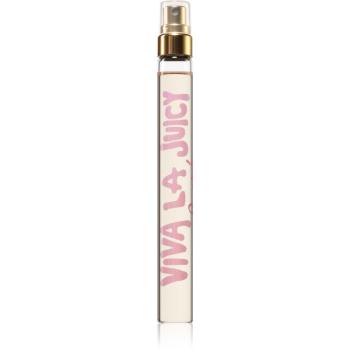 Juicy Couture Viva La Juicy Sucré Eau de Parfum pentru femei 10 ml