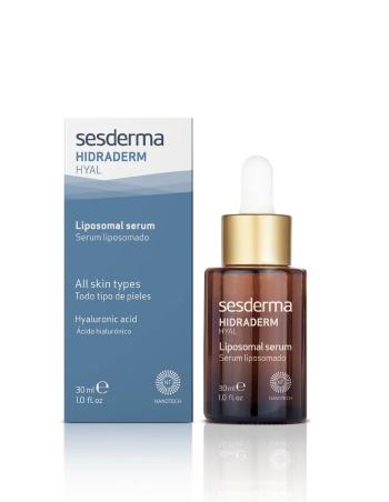 Sesderma Hidraderm (Liposomal Serum) hialuronic lipozomal (Liposomal Serum) 30 ml