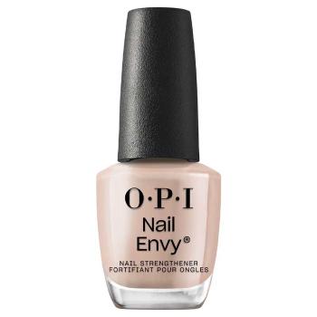OPI Lac de unghii Nail Envy (Nail Strengthener) 15 ml Double Nude-y