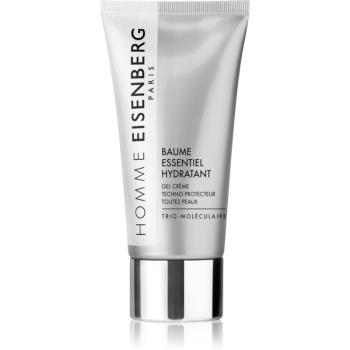 Eisenberg Homme Baume Essentiel Hydratant gel crema hidratant 75 ml