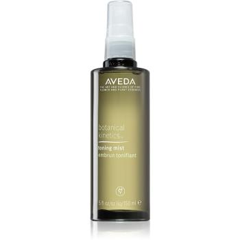 Aveda Botanical Kinetics™ Toning Mist ceață facială tonică cu efect racoritor 150 ml