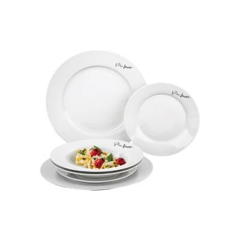 Set de farfurii de masă Lamart LT9001  6 piese