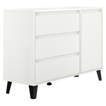 Komoda BOGAN 1D3S Tempo Kondela