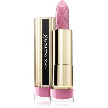 Max Factor Colour Elixir 24HR Moisture ruj hidratant culoare 085 Angel Pink 4,8 g