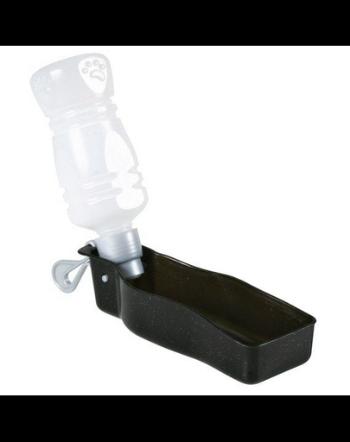 TRIXIE DOG ON TOUR sticla de apa pentru caini 250ml