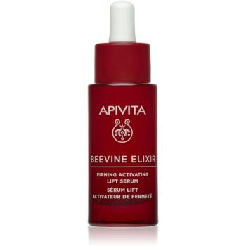 Apivita Beevine Elixir Lift Serum ser pentru lifting pentru o piele mai luminoasa 30 ml