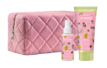 PUPA Milano Set cadou Wild Flowers Let`s Bloom Kit 2
