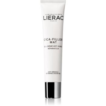 Lierac Cica-Filler crema gel matifiant antirid 40 ml