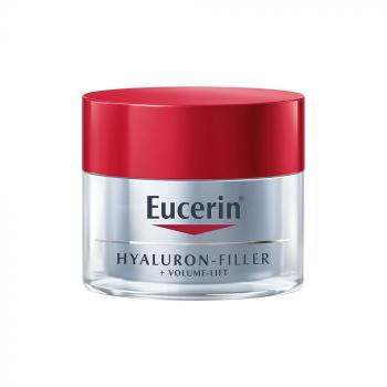 EUCERIN Hyaluron-Filler + Volume-Lift éjszakai arckrém (50ml)