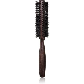 Janeke Professional Wooden Hair-Brush perie rotundă pentru păr ø 37 mm 1 buc