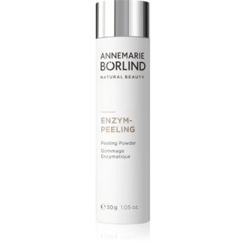 ANNEMARIE BÖRLIND ENZYM-PEELING exfoliant pulbere pentru enzima 30 g