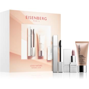 Eisenberg Le Maquillage Look Naturel set cadou pentru un look natural