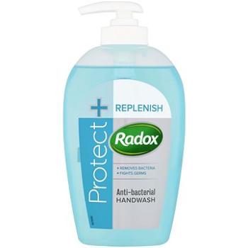 RADOX Anti-bacterial Handwash Protect & Replenish 250 ml (8720181088339)