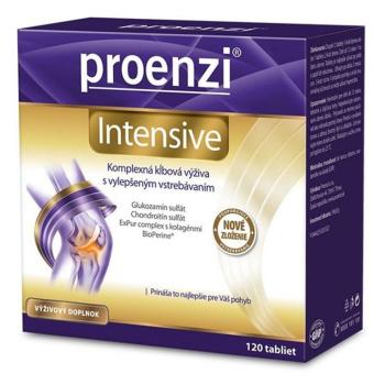 PROENZI Intensive 120 tabliet