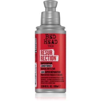 TIGI Bed Head Ressurection balsam pentru par sensibil 100 ml