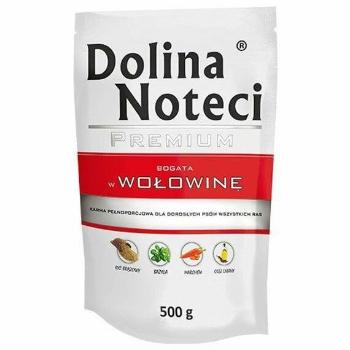 Dolina Noteci Premium hovädzie 500 g