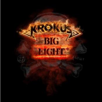 KROKUS - BIG EIGHT -BOX SET- LP