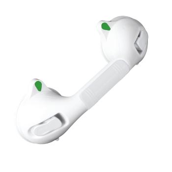 Kúpeľňové držadlo s prísavkami Secura Wenko, 29 cm KP095A, M