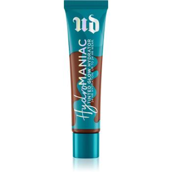 Urban Decay Hydromaniac Tinted Glow Hydrator make up hidratant culoare 90 35 ml