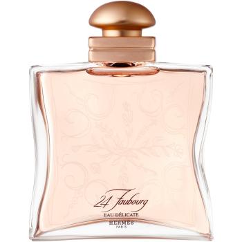 HERMÈS 24 Faubourg Eau de Toilette pentru femei 100 ml