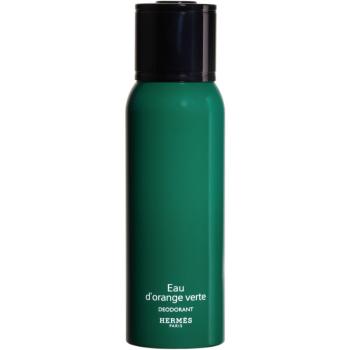 HERMÈS Eau d'Orange Verte deodorant spray unisex 150 ml