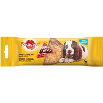 Pedigree Good Chew Medium žvýkací pamlsek pro psy 88 g (5010394003070)