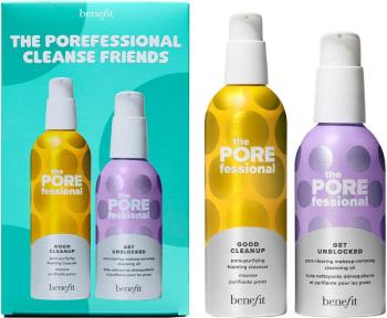 Benefit Setul cadou The Porefessional Cleanse Friends