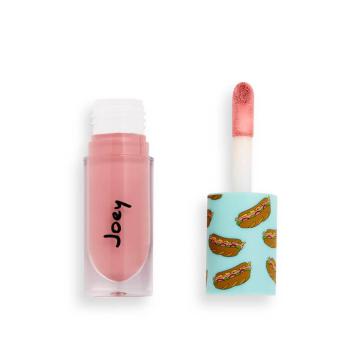 Revolution Luciu de buze X Friends Joey Pout Bomb 4,6 ml