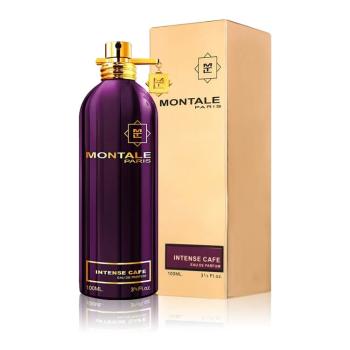 Montale Intense Cafe - EDP 2 ml - mostră cu pulverizator