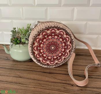 Crossbody táska