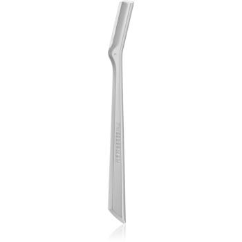 Tweezerman Facial Razor brici faciale + refill 1 buc