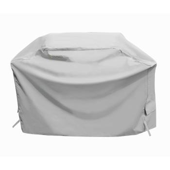 Husă universală pentru grătar Tepro 8605, bej, 150x 70 x 110 cm