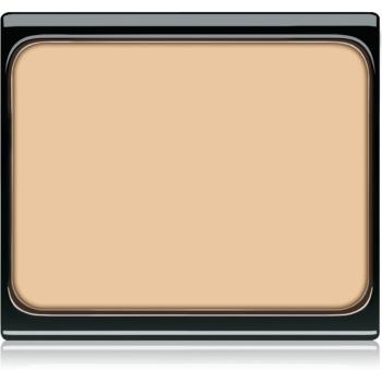 ARTDECO Camouflage crema protectoare, rezistenta la apa pentru toate tipurile de ten culoare 492.6 Desert Sand 4,5 g