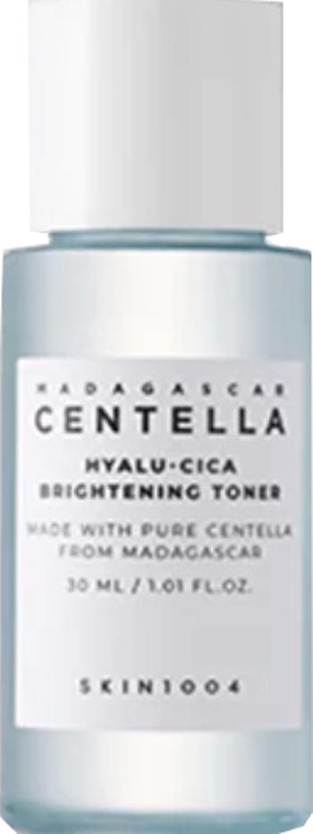 SKIN1004 Tonic hidratant pentru față Madagascar Centella (Hyalu-Cica Brightening Toner) 30 ml