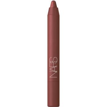 NARS POWERMATTE HIGH-INTENSITY LIP PENCIL Creion de buze de lunga durata cu efect matifiant culoare BOHEMIAN RHAPSODY 2,4 g