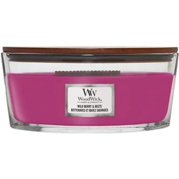 WOODWICK Wild Berry & Beets 453 g (5038581129914)