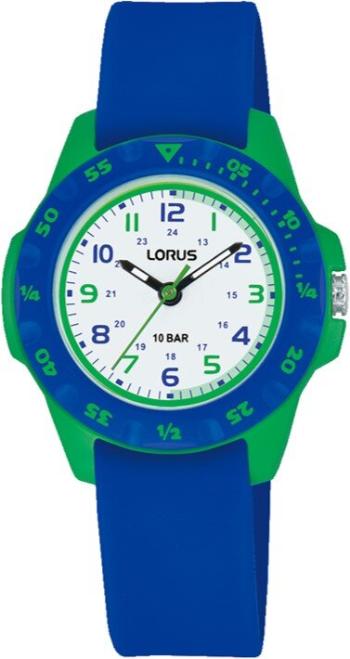 Lorus Ceas analogic pentru copii RRX63JX9