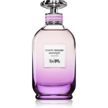 Coach Dreams Moonlight Eau de Parfum pentru femei 90 ml