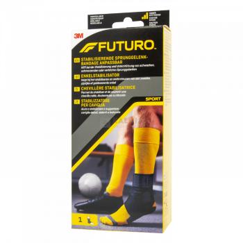 Futuro Sport Deluxe állítható bokarögzítő S-XL