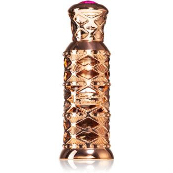 Al Haramain Musk ulei parfumat unisex 12 ml