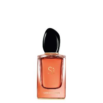 Giorgio Armani Sì Eau de Parfum Intense parfémová voda 50 ml