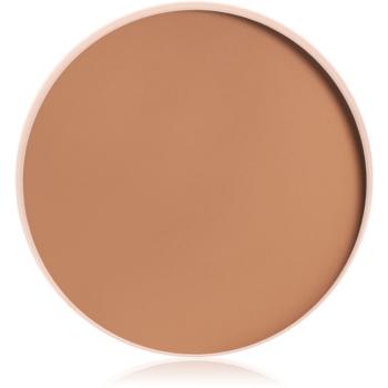 Collistar Mediterranea Sun Compact Foundation REFILL pudra machiaj SPF 15 culoare 01 Elba 10,5 g