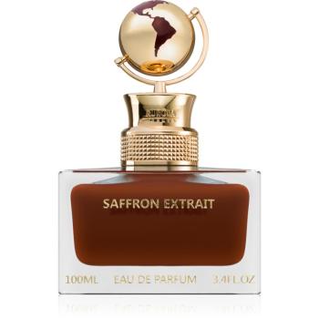 Aurora Saffron Extrait Eau de Parfum unisex 100 ml