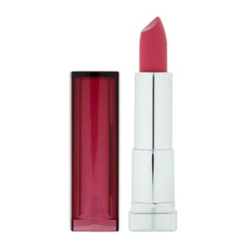 Maybelline Ruj hidratant Color Sensational 4 ml 240 Galactic Mauve