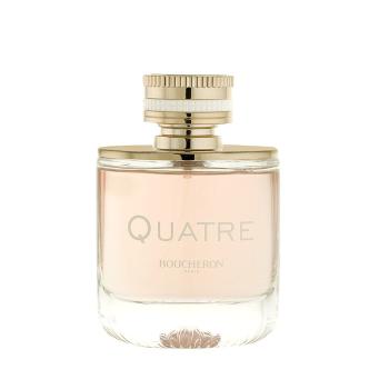 Boucheron Quatre Pour Femme - EDP TESTER 100 ml
