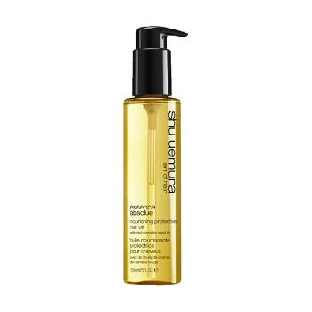 Shu Uemura Ulei de păr hrănitor și protector Essence Absolue (Nourishing Protective Hair Oil) 150 ml