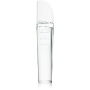 Avon Pur Blanca Eau de Toilette pentru femei 50 ml